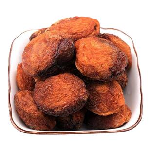 和田皮山县大杏干吊死干树上干杏1000g原杏干大黄杏干小白杏酸甜