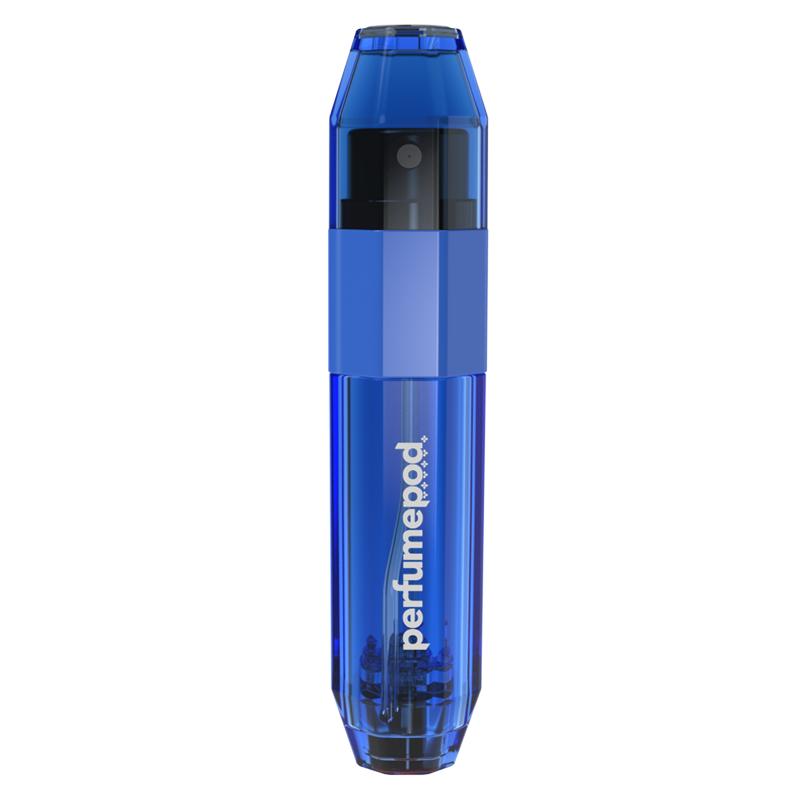 Travalo新品PODice香水分裝瓶旅行噴霧器可充化妝品便攜小紅書5ml