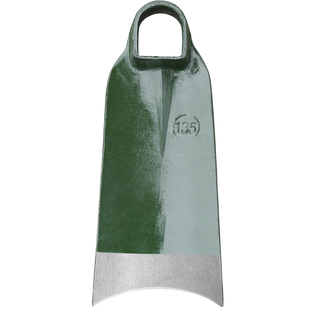 轨道钢挖土大锄头农用工具挖笋翻土挖树根锄头挖土开荒种菜刨坑锄