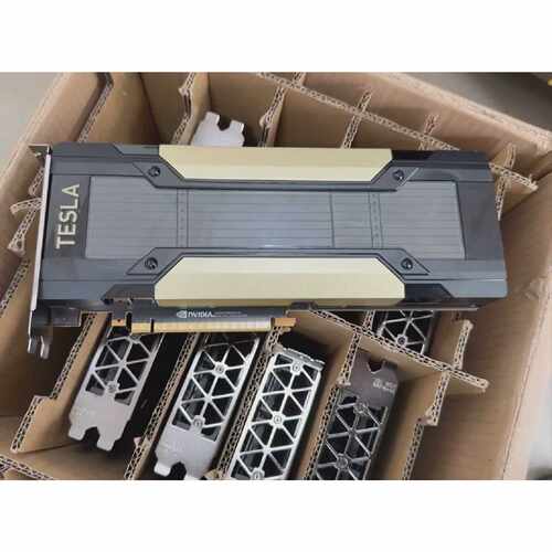 【议价-可维修】NVIDIA Tesla V100 32GB PCI-E /均有货