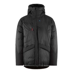 Klattermusen攀山鼠户外防风保暖中性款羽绒服雾之国加厚 10646U