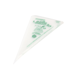 加厚裱花袋一次性溶豆挤奶油袋子曲奇饼干蛋糕甜点挤花袋烘焙工具