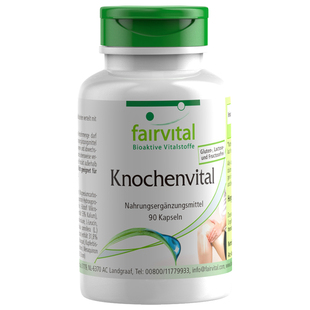 【2件起购95折】德国进口骨折骨裂营养品补老人关节疼痛术后恢复