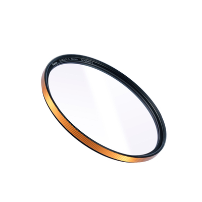 Kase卡色 金环G-MCUV II 抗摔防紫外线多层镀膜58 62 67 72 77 82mm 适用佳能索尼适马镜头UV滤镜 官方旗舰