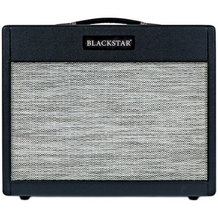 Blackstar黑星 ST.James全电子管音箱50W/212/EL34/6L6电吉他音响