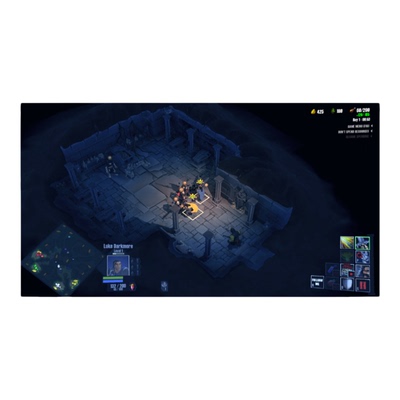 steam灾厄浩劫国区正版现货入库