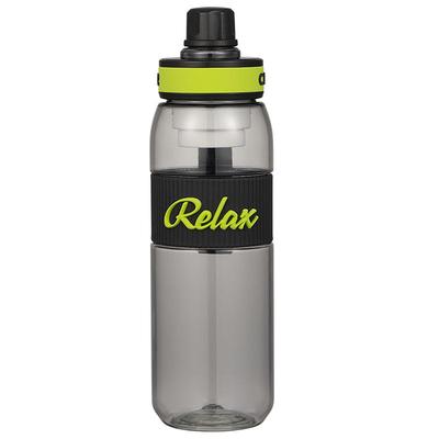 希乐水杯大容量tritan塑料杯子