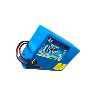 改装车通用外卖代驾锂电池定制款