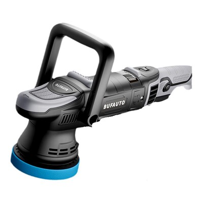 倍孚偏心抛光机4S店美容店推荐