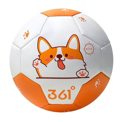 361度儿童正品足球2/3号锻炼
