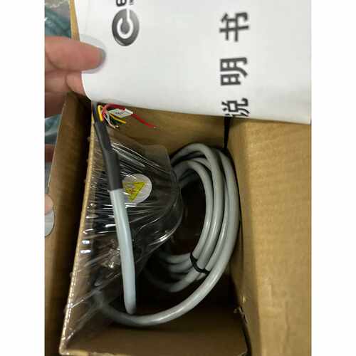 EB50B8P6AR360.PV宜科ELCO旋转编码器