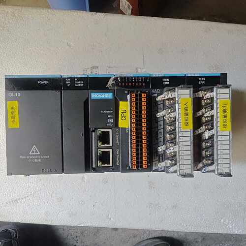 询价-汇川PLC，AM401-CPU1608TN，/HIGHSPE