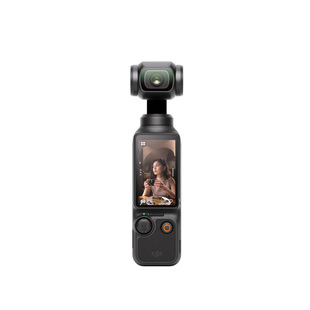 DJI/大疆 OSMO Pocket 3 口袋相机一英寸Vlog手持云台灵眸