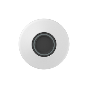 F022指纹锁光圈指纹抽屉锁酒柜指纹锁鞋柜抽屉柜门拉手文件柜衣柜