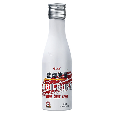 蓝烟克星汽油车柴油车尾气处理液