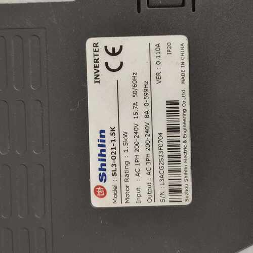 【议价-可维修】AC200-240V SL3-021 240V 全新/二手均有货