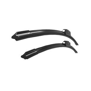 适用吉利帝豪雨刮器原装GS原厂17百万款汽车GL第四代专用雨刷胶条