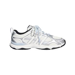 宋雨琦同款 跃舞鞋WHISPER GLIDE超轻防滑运动鞋女adidas阿迪达斯