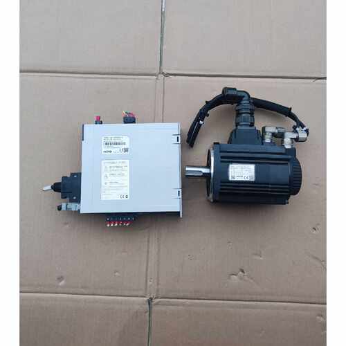 议价禾川Y7系列总线 驱动HN-Y7EB100T-S 电机SV-X6MA100A-B4LA-00