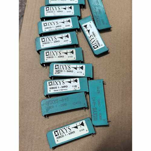 询价-IXBOD130RD IXBOD126RD IXBOD1