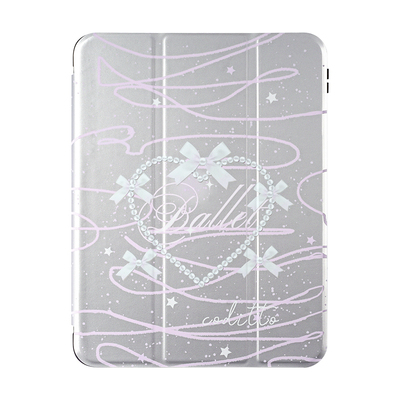 coditto芭蕾梦ipadpro2022保护壳