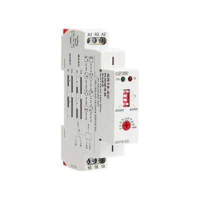 GEYA格亚时间继电器智能定时开关