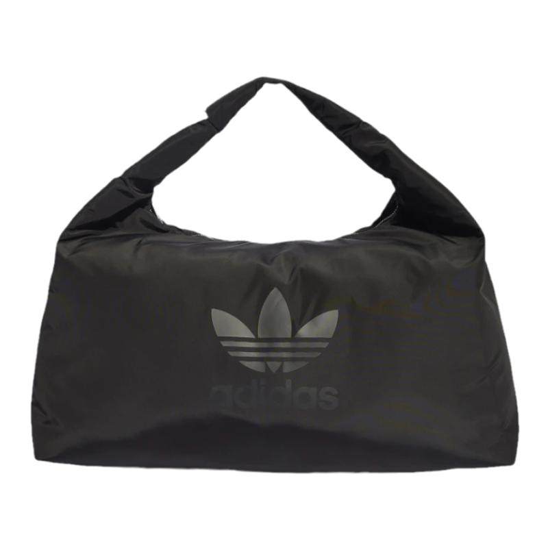 adidas2023中国女云朵包大挎包