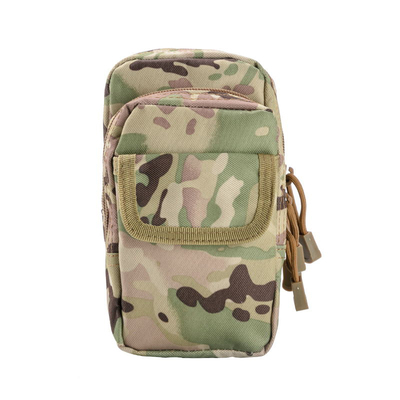 gbtz中性防水腰包杂物收纳包