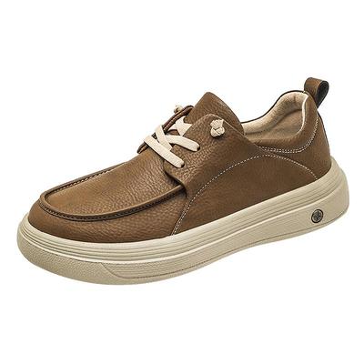 官方旗舰店正品男鞋品牌新款