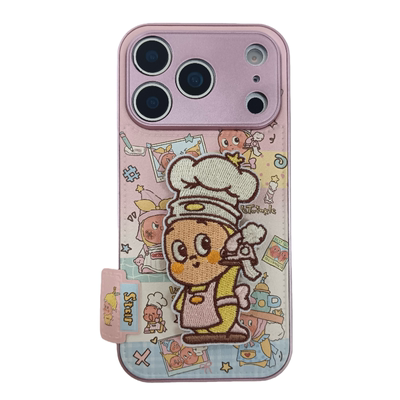 日韩风手机壳保护壳全包防摔