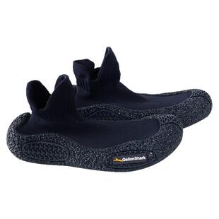 戈伦鲨静音无声儿童室内健身运动鞋袜跳绳减震防滑软底居家幼儿园