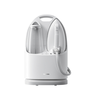 东芝玉兔X1蒸汽熨烫机挂烫机2025新款