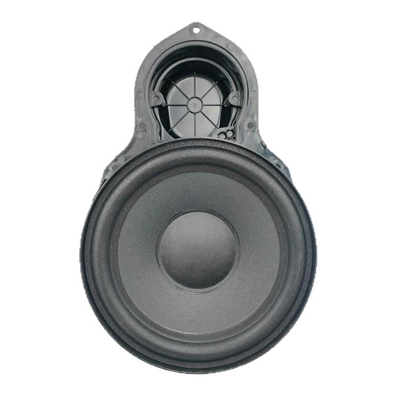 适用大众原厂迈腾B6B7B8CC前后车门喇叭低音喇叭门里板低音扬声器