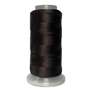 3/6/9/12/18股棕色系套装国色高强度股线深咖啡色穿珠绳吊坠线绳