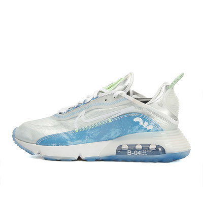 Nike/耐克官方正品 AIR MAX 2090 男女气垫缓震运动跑步鞋CZ8693