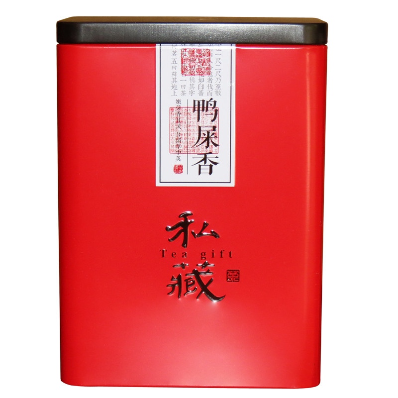 广东潮州特产凤凰单枞新茶叶乌岽单丛鸭屎香银花香清香型250g包邮