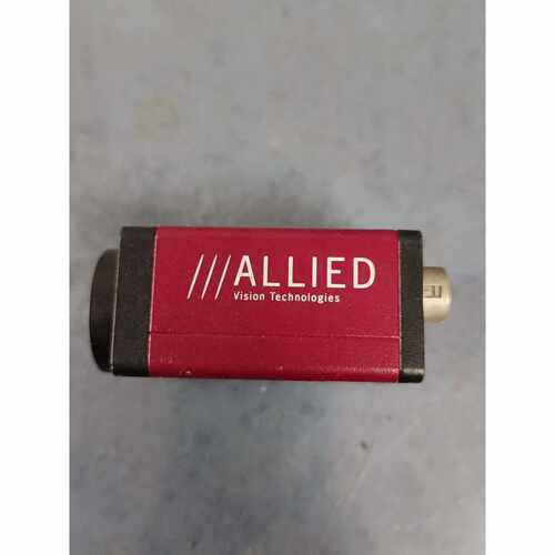ALLIED Marlin F131B ASG NIR工业相