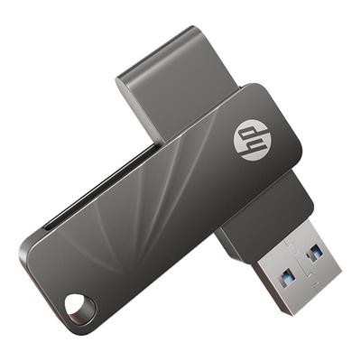 惠普旗舰店大容量电脑两用u盘