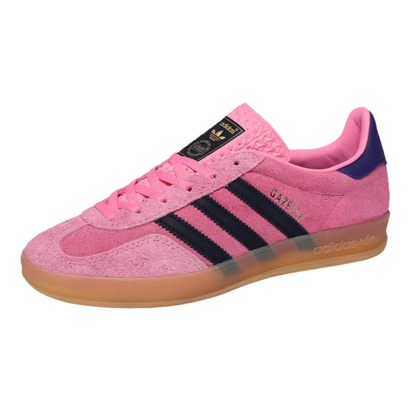Adidas阿迪达斯女德训休闲运动鞋