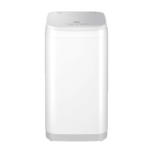 【急速发】海尔3KG全自动波轮洗衣机小型迷你母婴烫洗XQBM30-R586