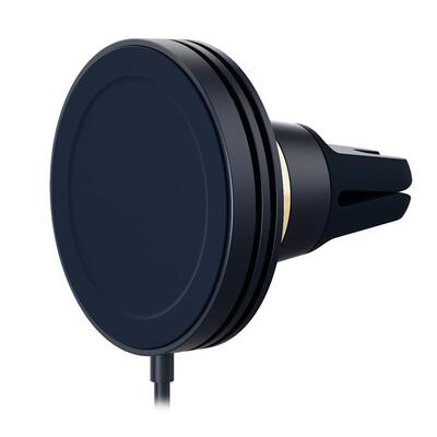 iOttie磁吸无线充出风口车载支架