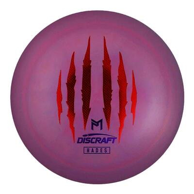 Discraft世界冠军限量高尔夫飞盘