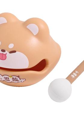 「小人退退」正版玄学解压工位桌面摆件情绪稳定器招财猫无聊礼物