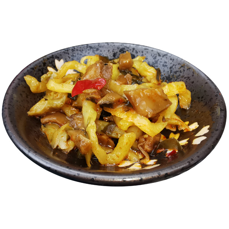整箱混合装外卖一箱装下饭小菜