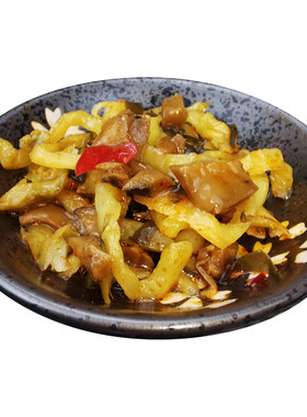 整箱混合装外卖一箱装下饭小菜