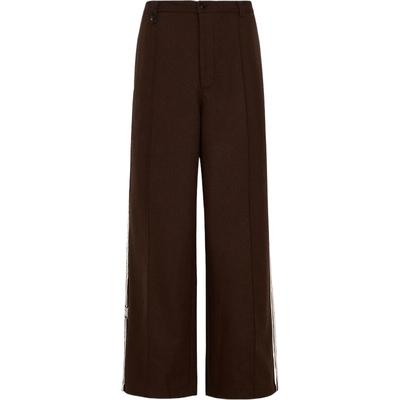 adidas阿迪达斯三叶草男子运动休闲长裤KU5617