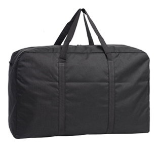 学生住校行李包超大容量牛津布袋子搬家托运收纳袋旅行折叠加厚