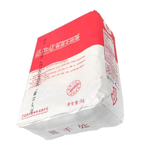 塞北雪高筋粉 高筋小麦粉 5Kg 面粉 家用小麦面粉
