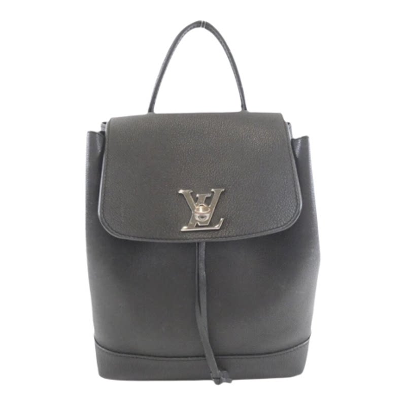 中古LV路易威登双肩包