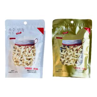 民族村生烤马铃薯小饼薯条土豆条手指饼儿童飞机饼干零食休闲小吃